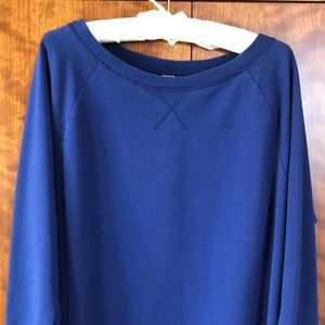 Lucy brand tunic top